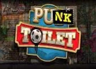 Игра Punk Toilet от Nolimit
