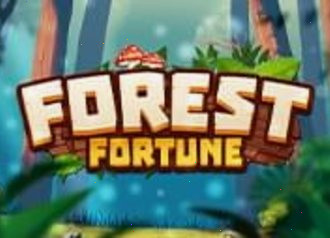 Forest Fortune слоты