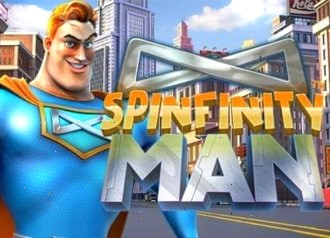 Spinfinity Man аппарат